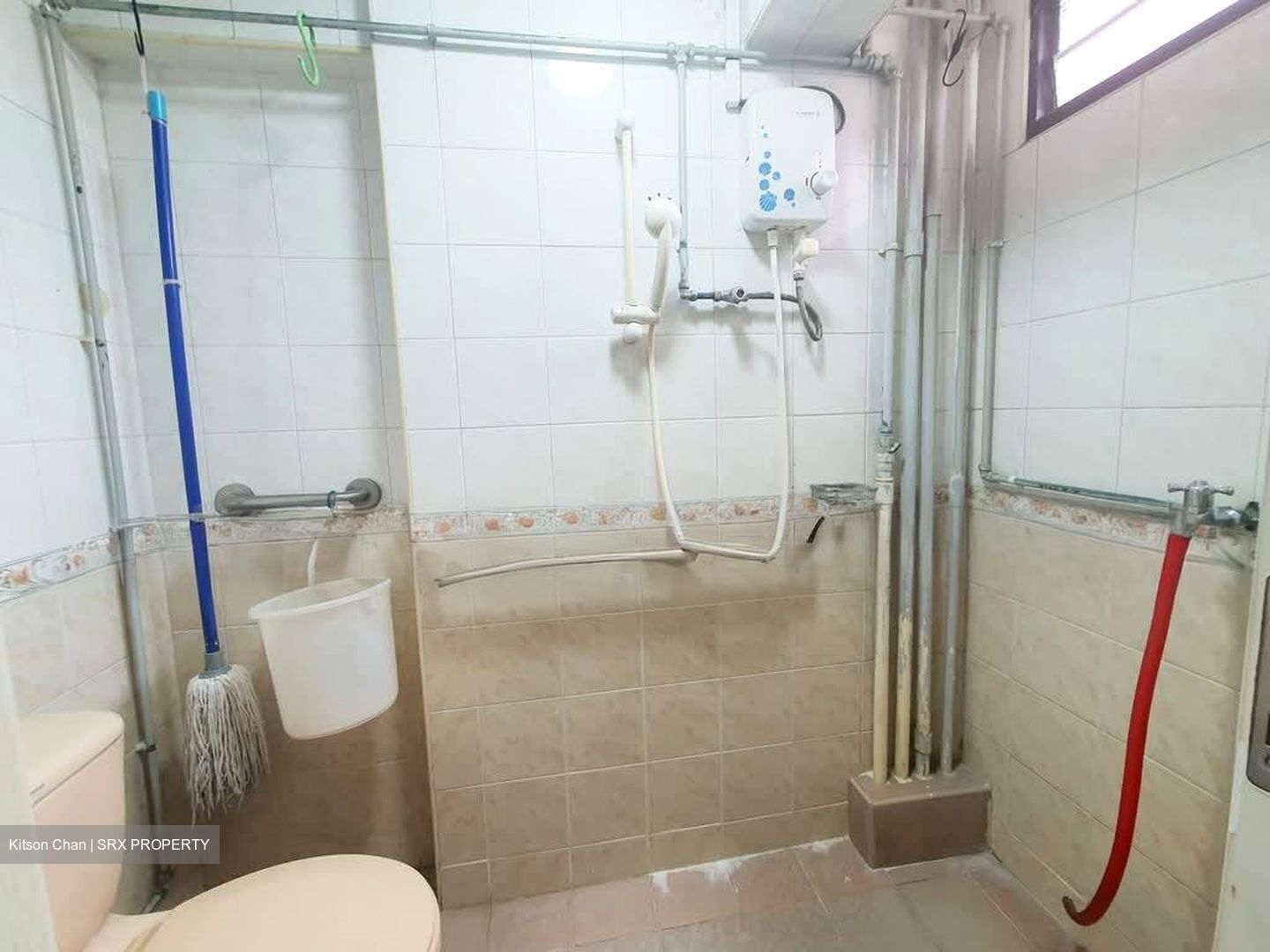 Blk 9 Selegie House (Central Area), HDB 3 Rooms #571849851